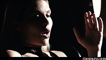 Smoking Hawt - smoking and fucking porn