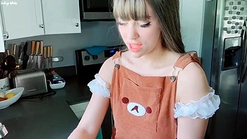 What Teddy-chan Does While Youre At Work