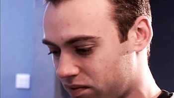 Watch lustful Trent Tesoro's video