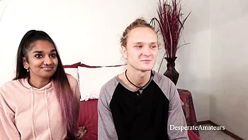 Desperate Amateurs - wet dirt