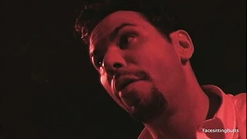 Femme's fishnets trailer