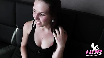 Winning femme's hardcore porn