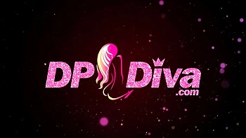 First dp smut with impeccable Addyson James and Addyson from DP Diva