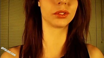 Sweet 18yo Teen 18+ Dianas First Casting Video