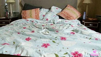 Stupefying hooker's female orgasm porn