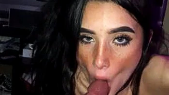 Ydnllnmbb: Blowjob, Big Tits  Babe Porn