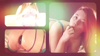 Olivia Keane featuring Olivia Keane's joi clip