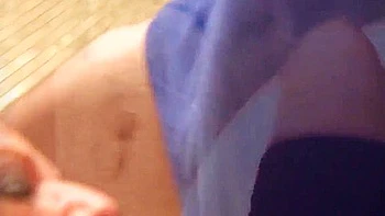 Xxl Blowjob Bet! 120 Men Used Me!