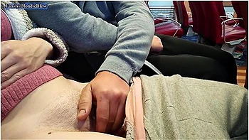 Extreme Sex In Public, Very Risky