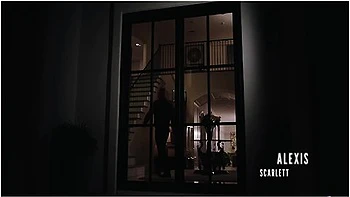 Lesbian Home Invasion Hardcore Orgy - Demon Possessed Girls Goes After - Myra Moans, Little Puck And Chloe Surreal