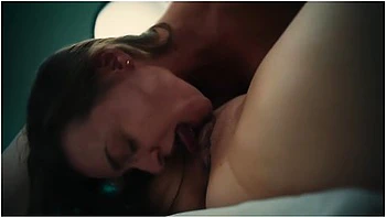 18 Year Old Redhead Vampire Mesmerizes Josephine Jackson Into Lesbian Pleasure