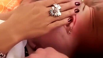 Two Italian Women Banged Orgy Of Swingers