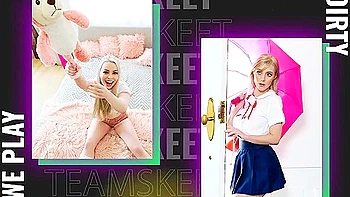 Lucky Instructor Peels Off This Hot Stepmoms Yoga Pants & Sticks His Dick In Her Ass