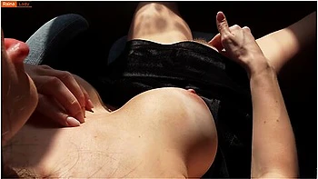 I Share A Bed With My Stepsister, Fuck Her And Cum In Her Mouth
