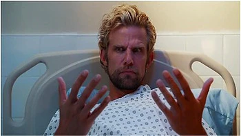 Employee Freeze Fucks Milf Boss - Contractor Vince Karter Pranks & Turn Little Puck Into Sex Slave Fuckdoll