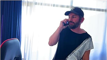 A Stepfather And His Busty Whore Took His Stepsons Virginity With Oliver Strelly And Virgin Boy