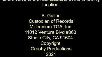 Grooby Girls featuring miss's trans action