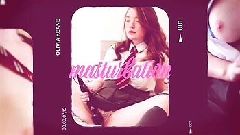 Nice-looking Olivia Keane - real nurse sex - Olivia Keane