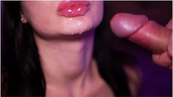 Cum In Mouth And Swallow Compilation