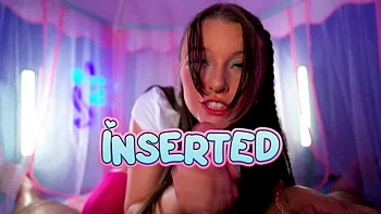 Gorgeous DayDream's big cock dirt