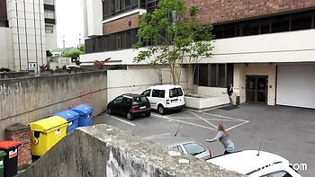 Watch well-made princess's scene