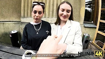 Dirty Stanley Johnson - anal movie - Hunt4k