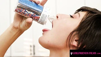 Harmonious Sera Ryder at girlfriend films dirt