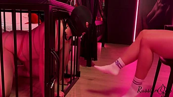 Foot Fetish Bonanza