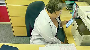 Domina Mastix April - Hawt Black Pam Meets Mistresse April