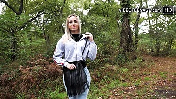 Video Teenage - fingering sex