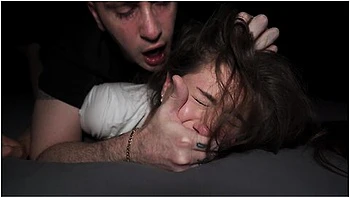 His Dick Was Too Big For Her